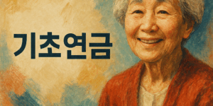 기초연금