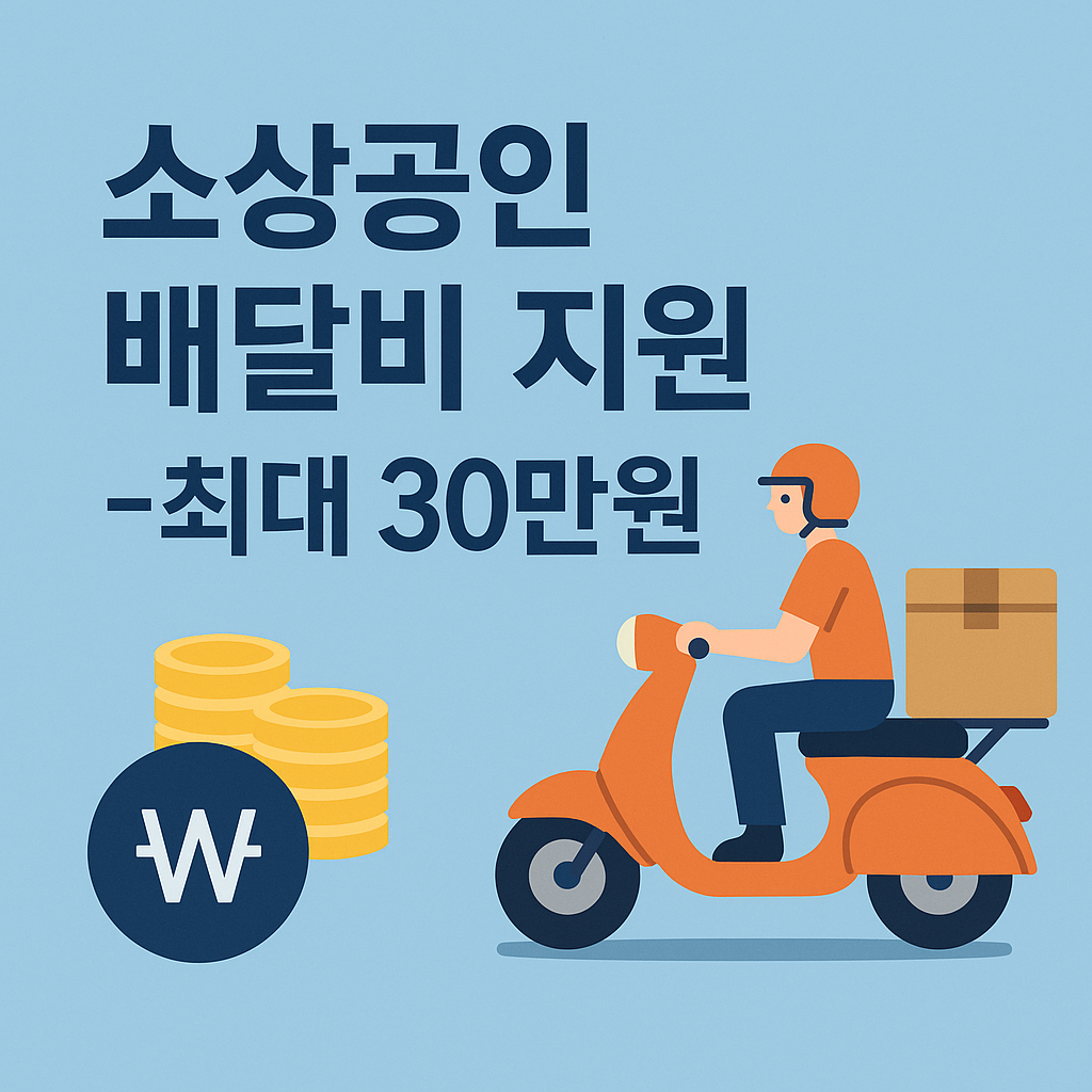 배달비