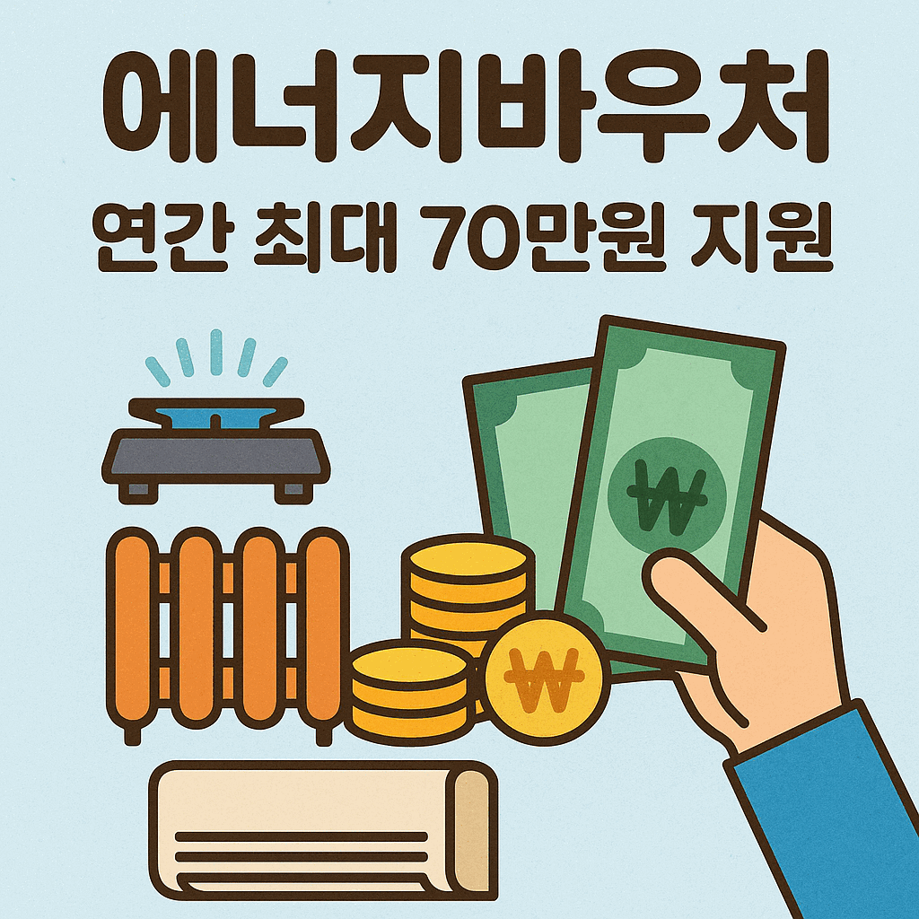 에너지바우처