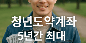 청년도약계좌