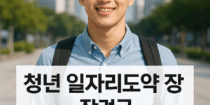 청년일자리도약장려금