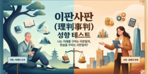 이판사판