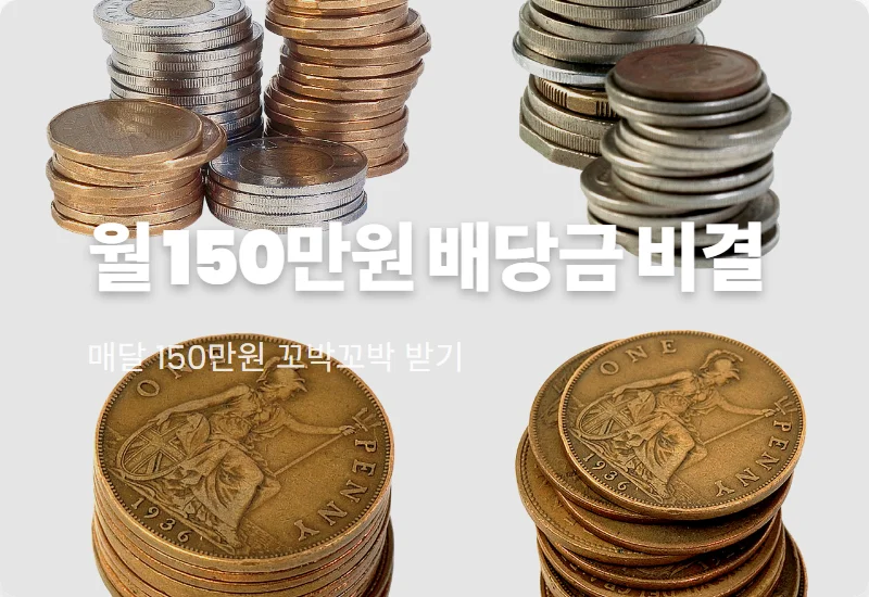 KODEX 200타겟위클리커버드콜 ETF 월 150만원 배당금 받는 현실적인 방법